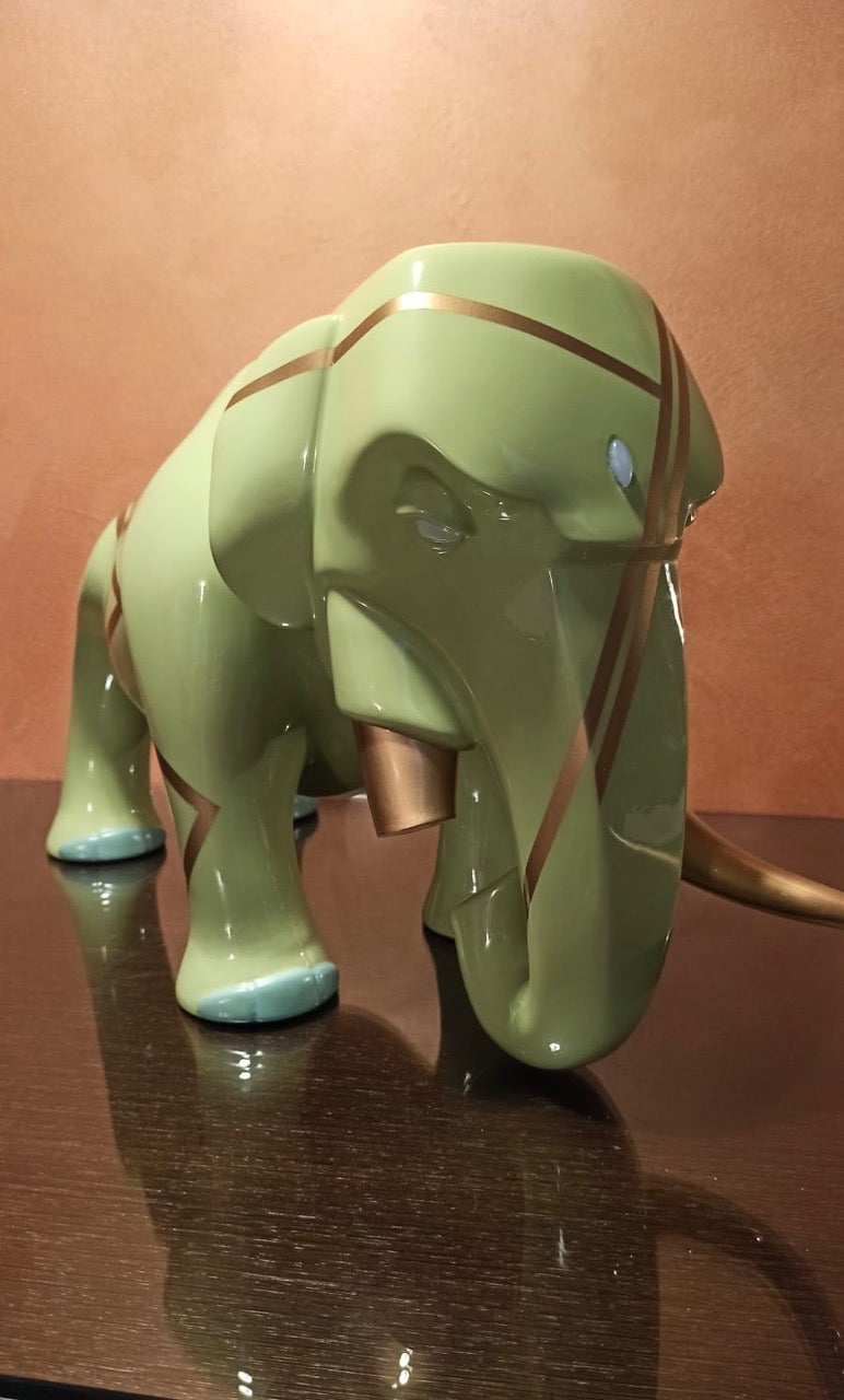 AALOK |||, NO ONE IS SAFE